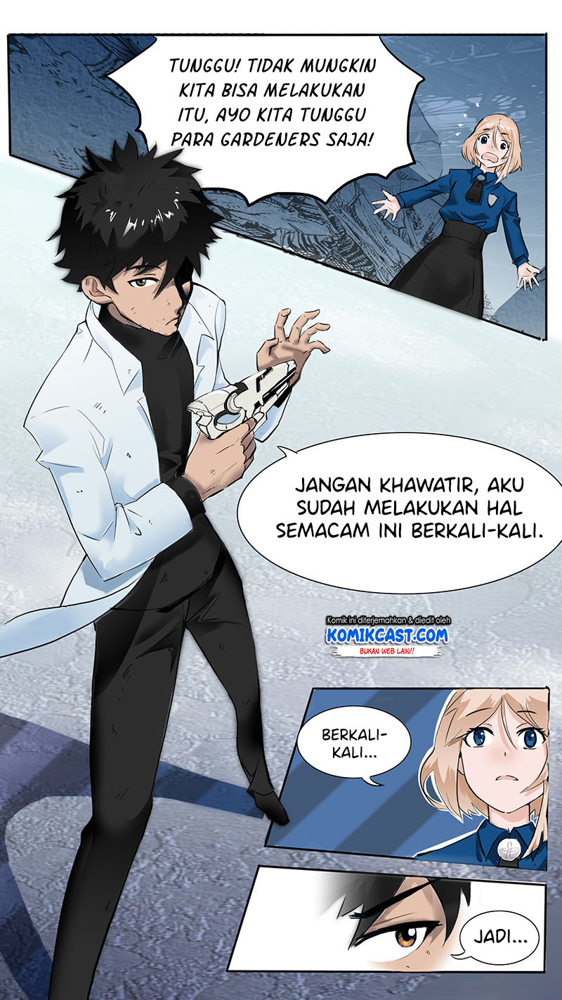 Askr Yggdrasil’s Wood Chapter 04 Bahasa Indonesia